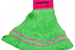 Synergy Mop GREEN
